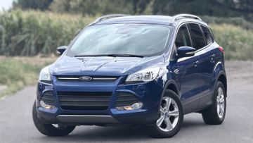 Ford Kuga - 4