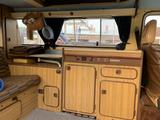 Volkswagen T3 Bus/Aufstelldach/H-Kennzeichen/Austauschmotor - VW T3 Multivan von privat