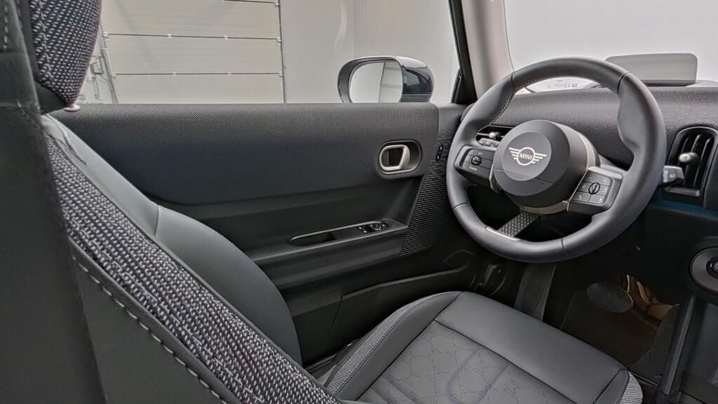 MINI Cooper C - Bild 11