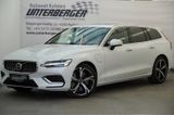 Volvo V60 Kombi Plus Bright Recharge Plug-In Hybrid AW - Volvo V60: V60r