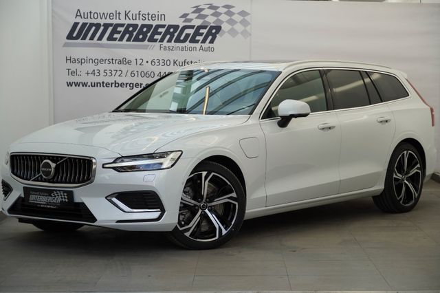 Volvo V60 Kombi Plus Bright Recharge Plug-In Hybrid AW