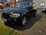 BMW X5 M-Paket Automatik, Vollleder - BMW X5 M mit Diesel-Antrieb