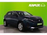Peugeot 3008 1.2PureTech 130 Active Pack+LED+KAMERA+PDC - gebrauchte Peugeot 3008 aus dem Jahr 2023