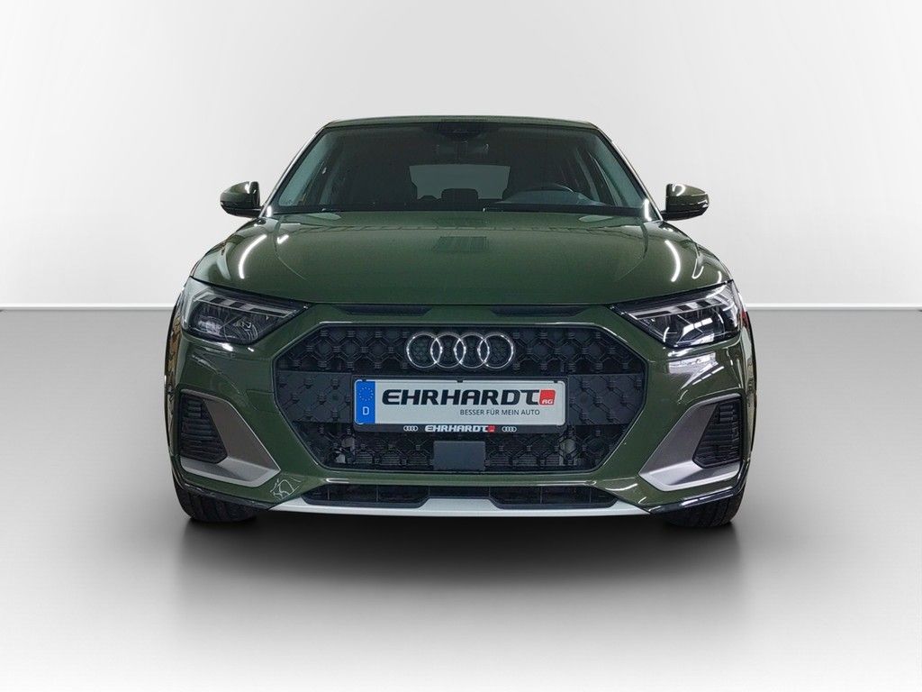 Audi A1 - Bild 2