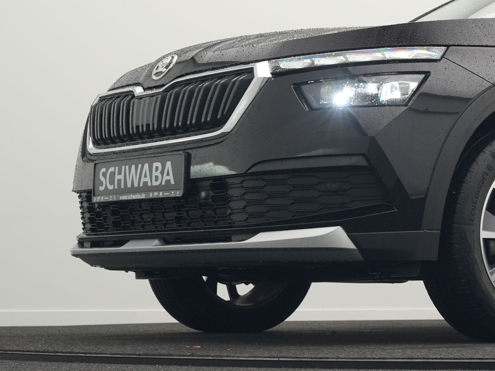 Skoda Kamiq - Bild 37