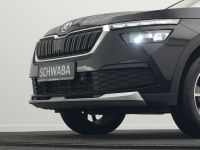 Skoda Kamiq - Vorschau Bild 37