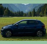 Volkswagen Polo 1.0 TSI OPF 85kW UNITED 8-fach bereift 