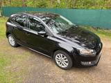 Volkswagen Polo 1.4 - Style, SHZ,