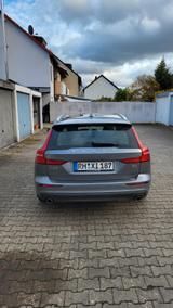 Volvo V60 B4 D Geartronic Momentum Pro Momentum Pro - Volvo Gebrauchtwagen in Nürnberg