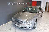 Mercedes-Benz E 350 Lim.4Matic Elegance,Aut,NaviC,Pdc,Luft,GSD - Mercedes-Benz E-Class aus 2007