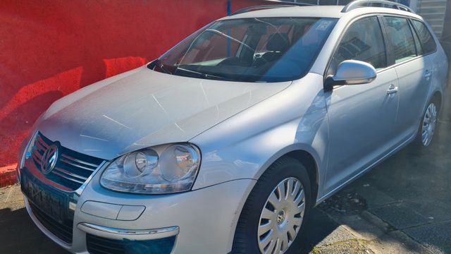 Volkswagen Golf V Variant Trendline BlueMotion