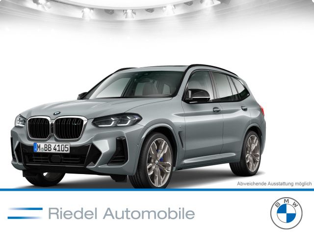 BMW X3 M40