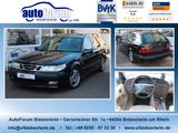 Saab 9-5 3.0t V6 Griffin Kombi Aut Leder*Schiebedach - Saab 9-5 aus 2000