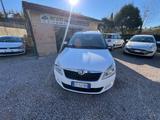 Skoda Roomster 1.2 12V 70CV Active - Skoda Roomster Active mit Benzin-Antrieb