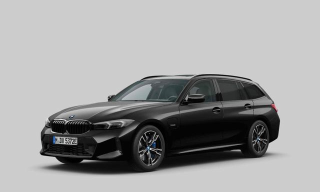 BMW 330 3 Serie Touring 330e M Sport Pro | Panoramad