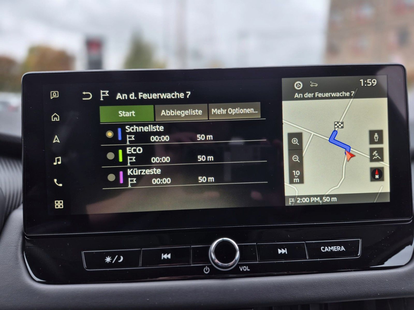 Mitsubishi Outlander - Bild 7