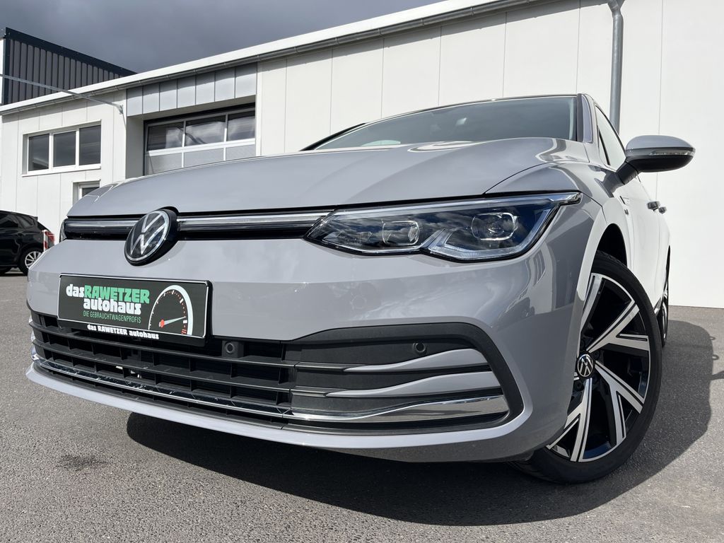 Image of Volkswagen Golf
