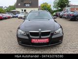 BMW 320 3 Touring 320i Nur für Gewerbe und Export - BMW 320 aus 2006: Kombi, 320i