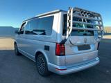 Volkswagen T6.1 California Ocean Edition 204PS TDI - VW T6 California Gebrauchtwagen