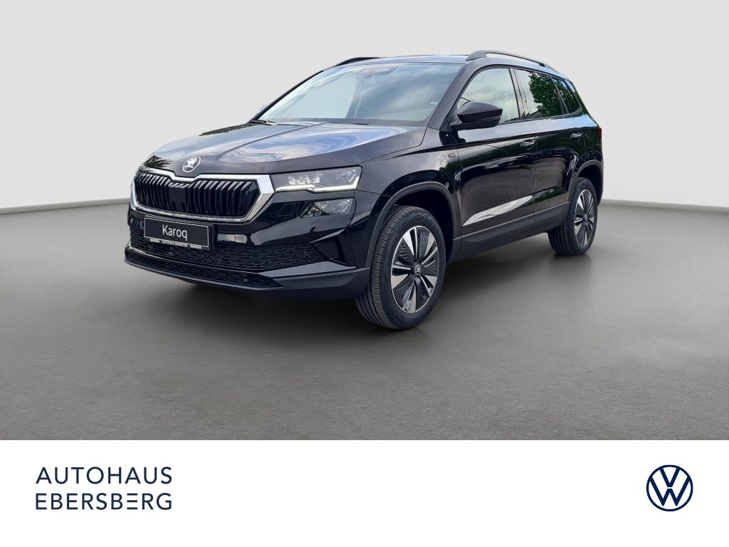 Skoda Karoq - Bild 1