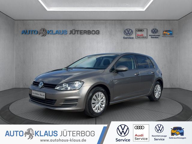 Golf VII 1.2 TSI Trendline BMT Trendline BMT