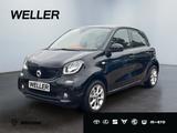 Smart forfour twinamic passion *PDC hi*Klimaaut*SHZ*BT - Smart
