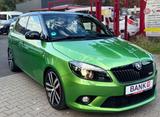 Skoda Fabia RS, Neue Kette , Garantie , Gepflegt - Skoda Fabia: RS