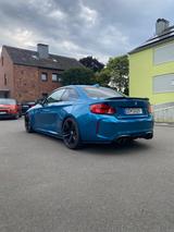 BMW M2 F87 DKG (non OPF) NAV H&K Apple CP  - BMW M2