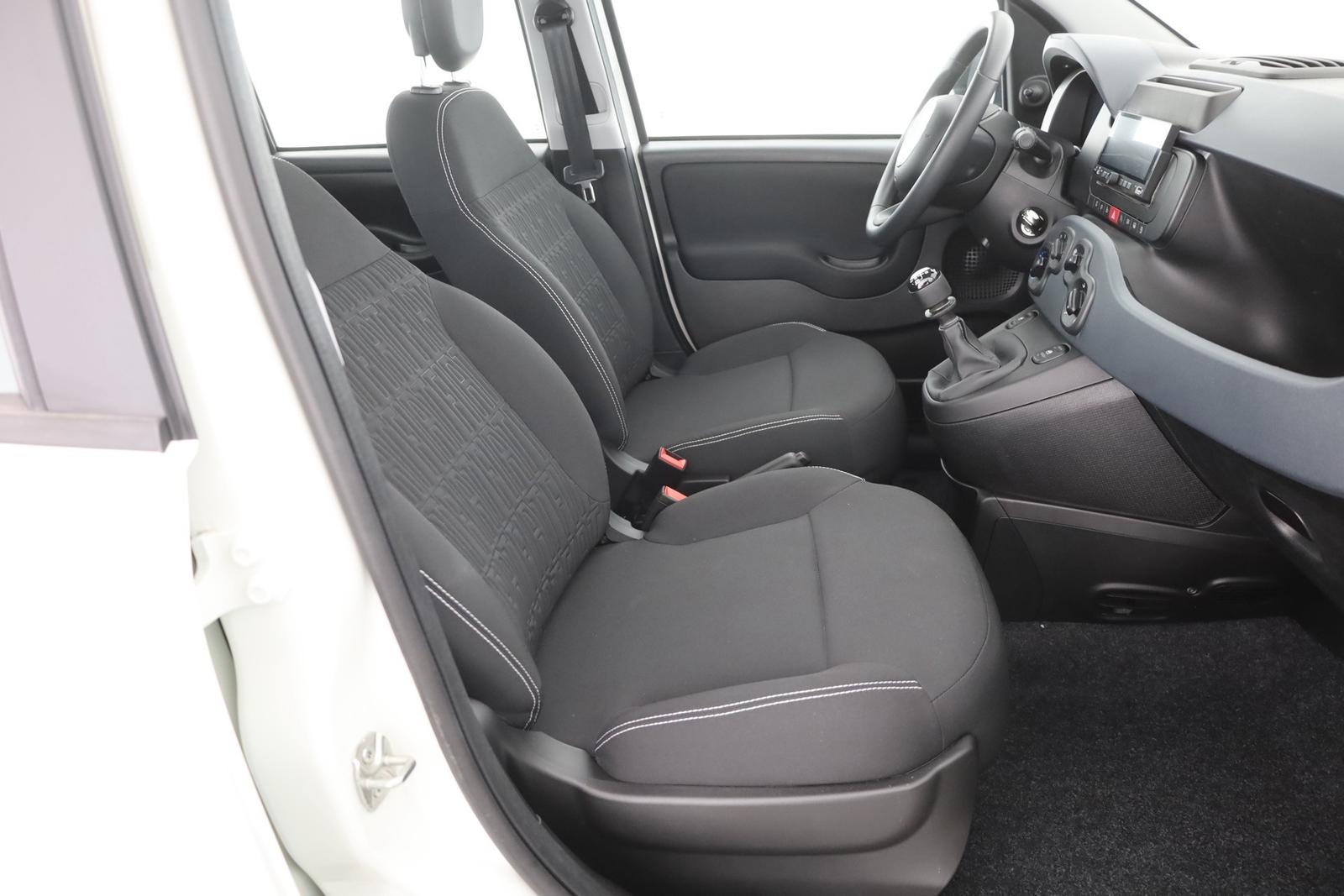 Fiat New Panda Pandina 1.0 mHEV App Connect PDC klima