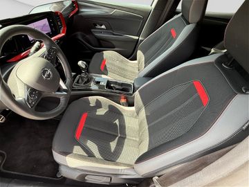 Bild 12 Opel MOKKA GS LINE LPG AUTOGAS LED, NAVI