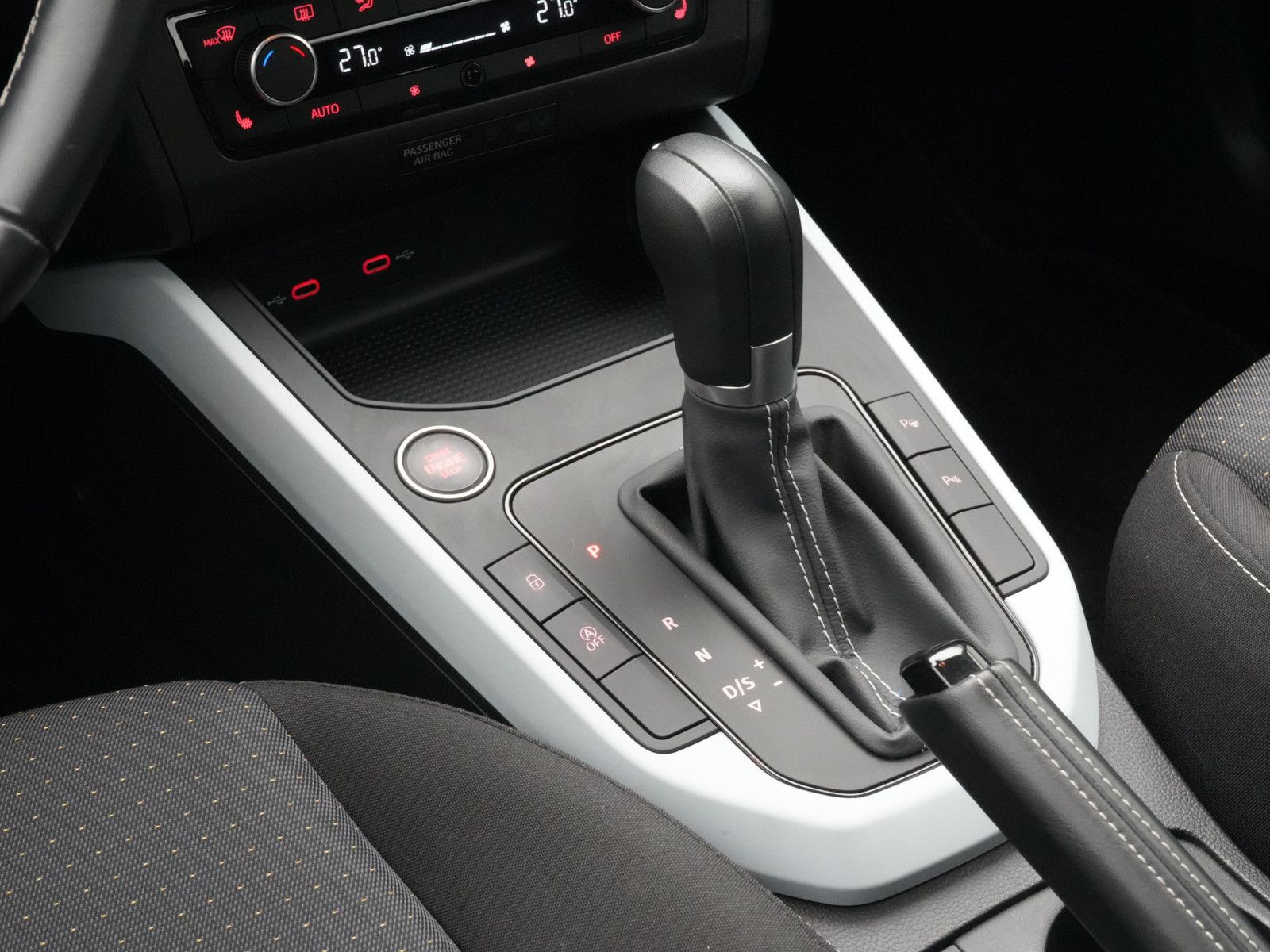 Seat Arona - Bild 12
