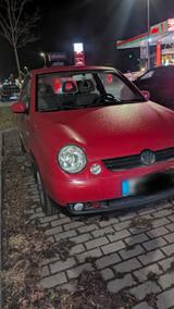 Volkswagen Lupo Automatik Getriebe 2003 - gebrauchte VW Lupo aus dem Jahr 2003