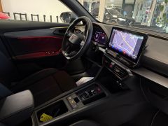 CUPRA Formentor 2.0 TSI 4Drive DSG ACC NAVI KAMERA LED