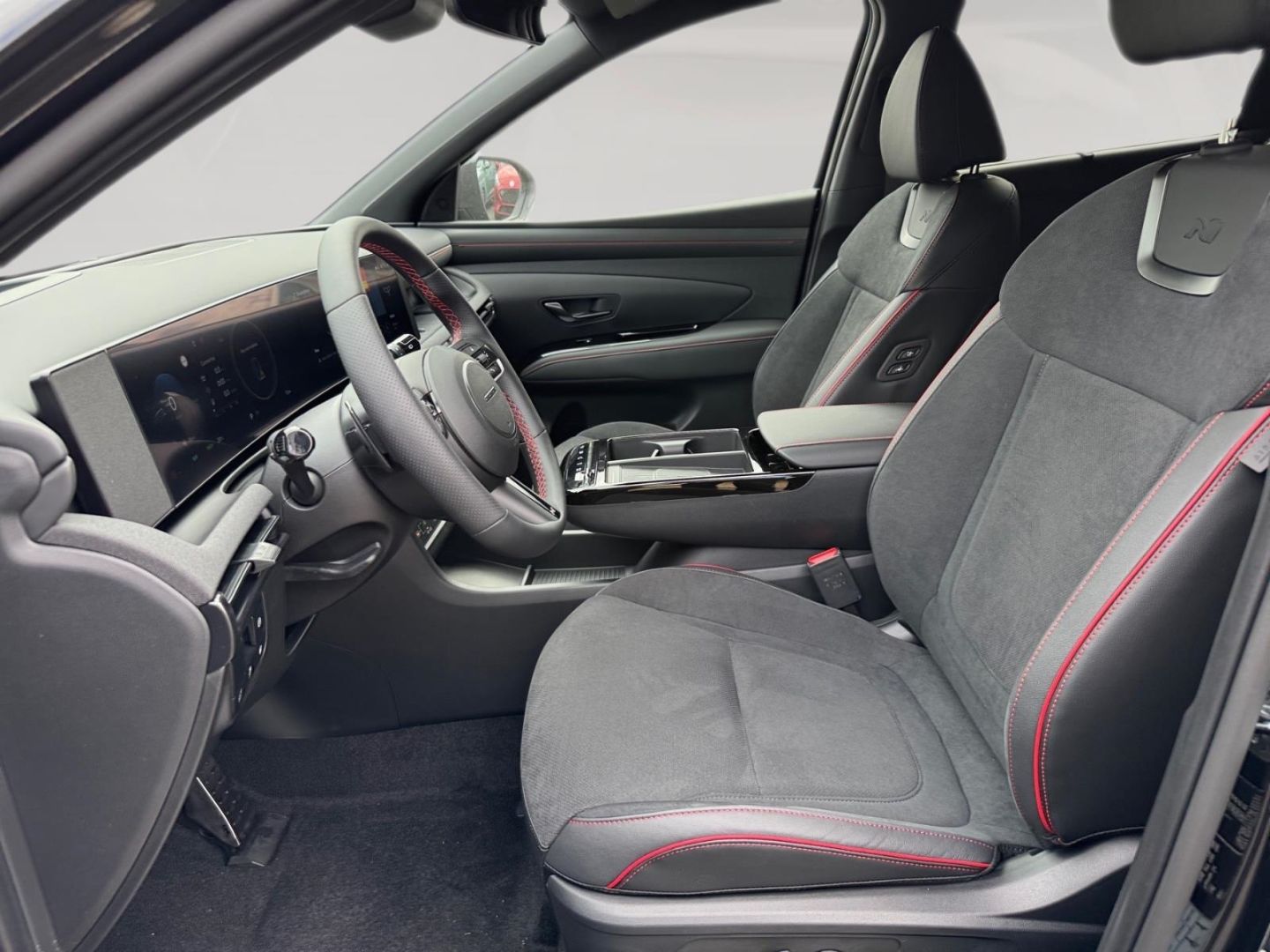Hyundai Tucson – Bild 7
