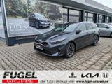 Kia Ceed Sportswagon 1.5 T-GDI LED|Navi|RFK|17''