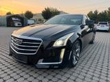 Cadillac CTS 2.0 Premium*Panarama*Head-UP*Top - Cadillac