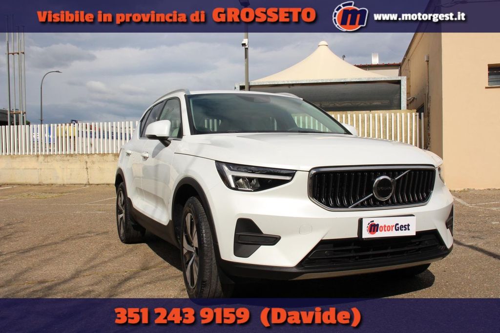 Image of Volvo Other