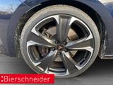 Cupra Leon VZ 2.0 TSI DSG LED Navi Kessy PDC ACC Full  - gebrauchte Cupra Leon aus dem Jahr 2022