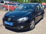 Volkswagen Golf 1.2 TSI Comfortline 16"Alu Sitzhzg. - Gebrauchtwagen in Duisburg bis 10.000 Euro