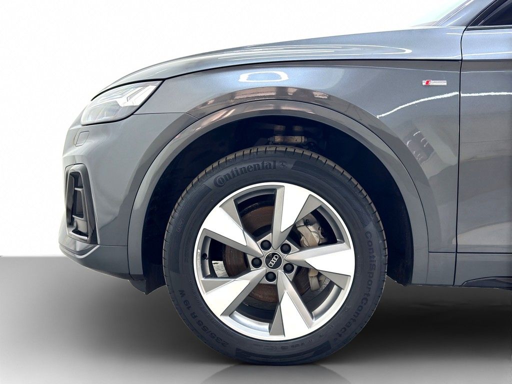 Audi Q5 - Bild 23
