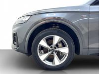 Audi Q5 - Vorschau Bild 23