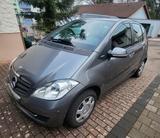 Mercedes-Benz A 150 blue efficienty - Mercedes-Benz A 150 in Stuttgart
