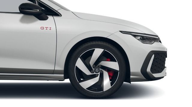Volkswagen Golf - Bild 7