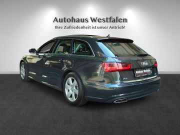 Audi A6 - 4