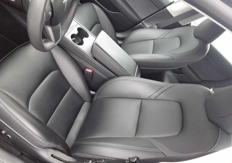 Tesla Model 3 Performance Dual AWD*Pano*4x SHZ*20Zoll