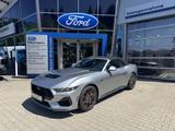 Ford Mustang 5,0 V8 GT Convertible - Ford Mustang: 5.0