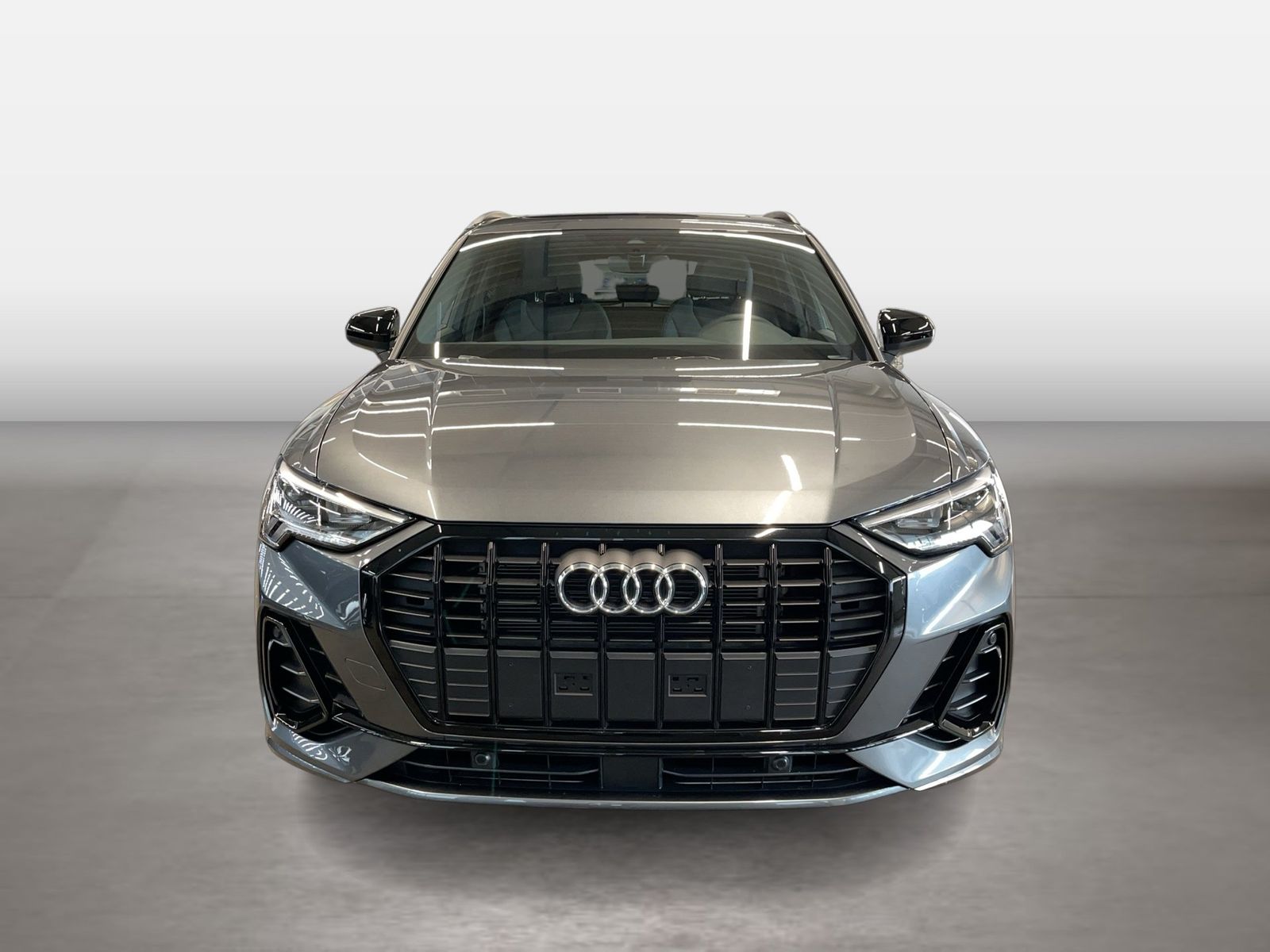 Audi Q3 - Bild 6