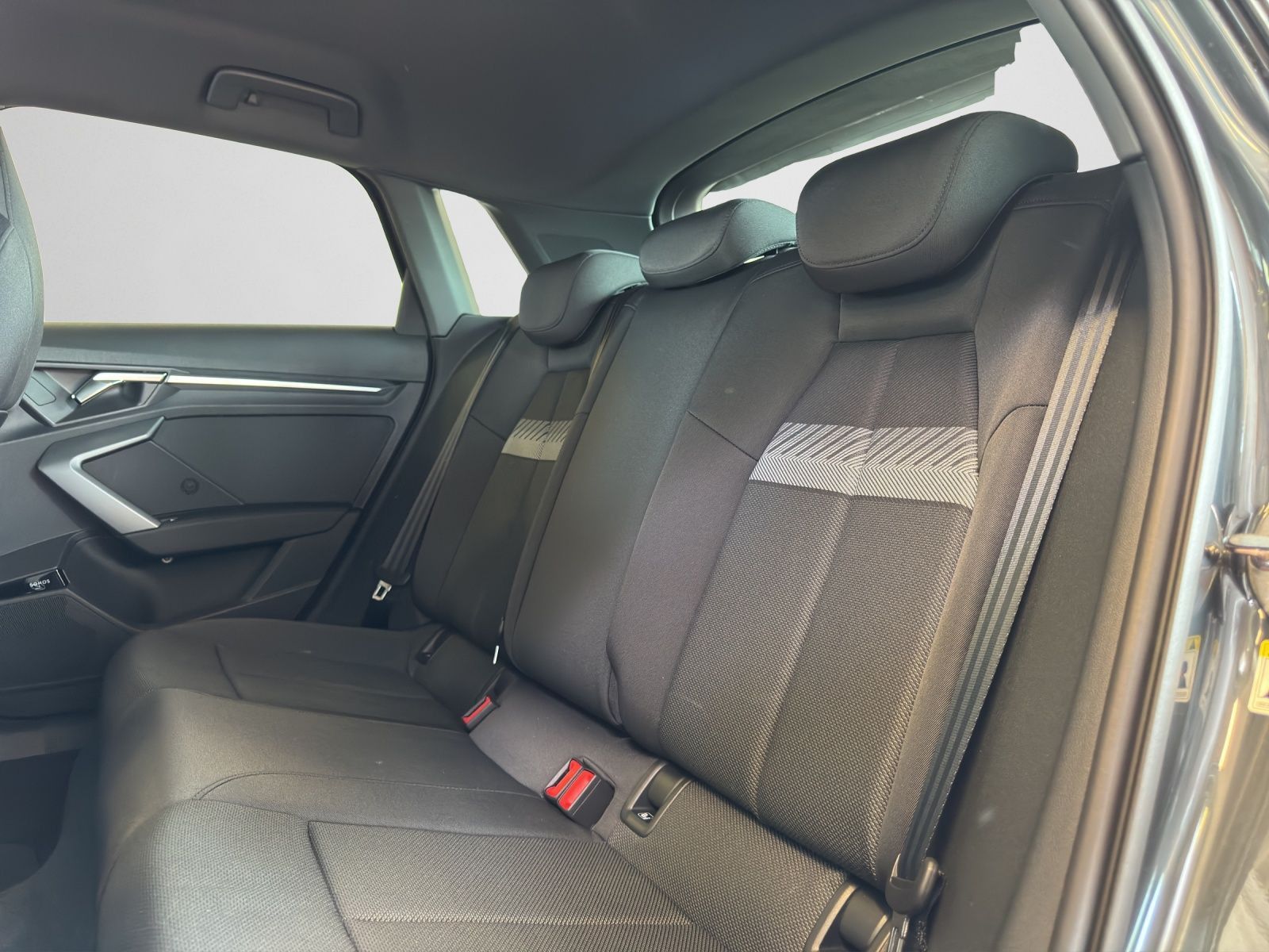 Audi A3 - Bild 15
