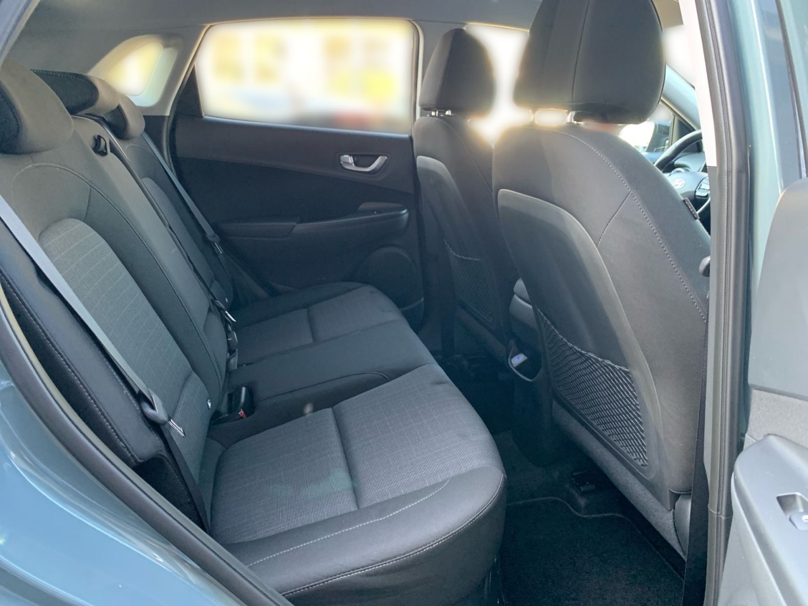 Fahrzeugabbildung Hyundai Kona KOA 1.6 GDI Prime Hybrid LED Navi 1Hd