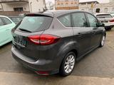 Ford C-Max 1.5 TDi Titanium Family - Ford C-Max in Krefeld